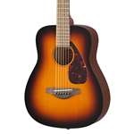 Yamaha JR2 TBS - 3/4 Size Acoustic Guitar - Tobacco Sunburst